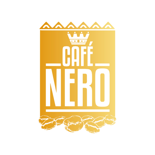 CAFÉ NERO
