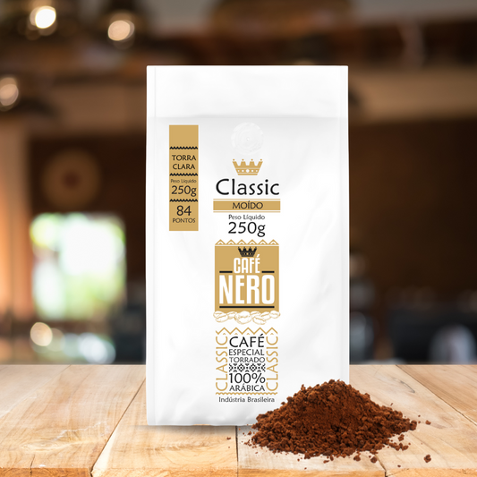 Café Nero Classic Moído - 250g