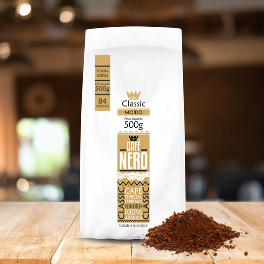 Café Nero Classic Moído - 500g